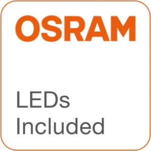Downlight LED Empotrable MY18 OSRAM 20W - Imagen 3