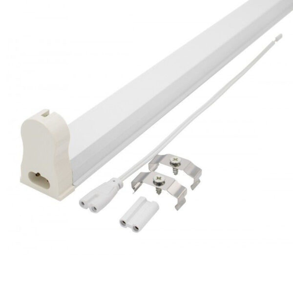 SOPORTE TUBO LED