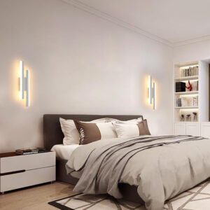 Aplique de Pared 8429A-BLANCO - Imagen 3