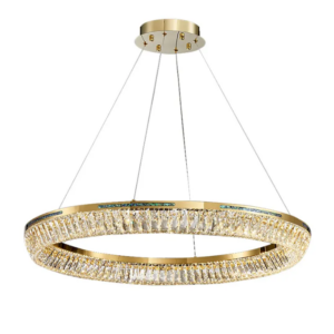 Lámpara Colgante Cristal A067-600 - Imagen 1
