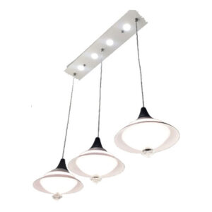 Lámpara Colgante 7144-3 - Imagen 1