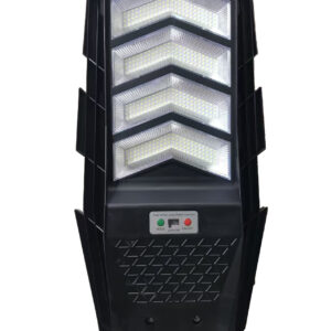 LED Solar con Mando a Distancia (2-100W-300W) - Imagen 2