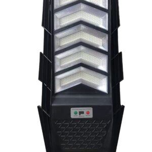 LED Solar con Mando a Distancia (2-100W-300W) - Imagen 3