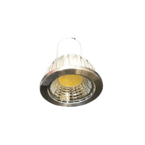 Bombilla LED GU10 5W - Imagen 1
