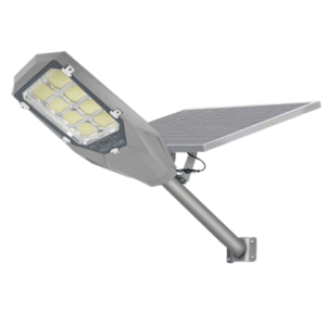 Street Light Zl Solar - Imagen 1