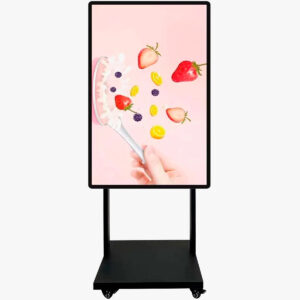 TOTEM ANDROID TACTIL - Imagen 1