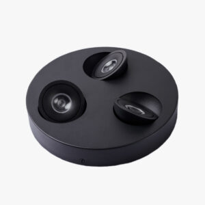 FOCO-XJSD7W*3-NEGRO Y BLANCO (880209-880208) - Imagen 1