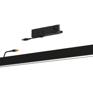FOCO LED DE CARRIL LINEAL DL36120 - Imagen 5